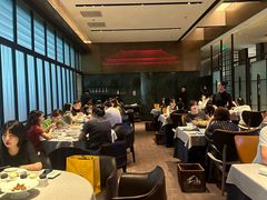 -柿合缘新京菜(国金中心商场店)