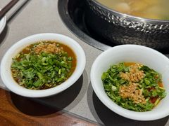-四点金粥底火锅(沂州里店)