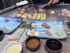 -神户牛排餐厅MOURIYA(总店)