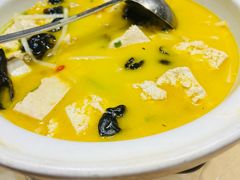 -又见炊烟私房菜(敬亭路店)