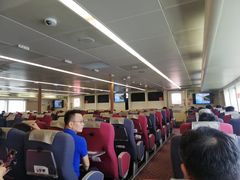 -尖沙咀中国客运码头