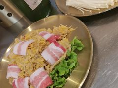 -炉队长·齐齐哈尔家庭烤肉(马家堡店)