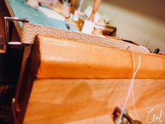 -如果·追梦手工皮具DIY教学店(田子坊店)