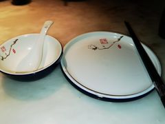 -绿茶餐厅(南方商城店)
