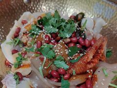 -福客麻辣烫·现炒麻辣香锅(印力中心店)