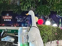 -盐禾堂海南屯昌香草鸭(海润路总店)