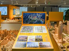 -上海城市规划展示馆