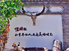 -慢丽江·云南野生菌土鸡锅(付家庄店)