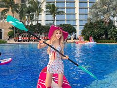 -深圳大梅沙京基洲际度假酒店