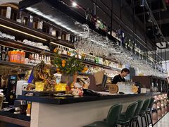-Shantek象提南亚餐厅&西餐融合Bistro(淮海中路店)