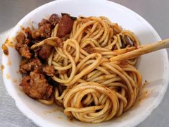 招牌卤面-丁记面馆(凤凰店)