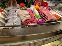 -洲际酒店·地平线全日餐厅HORIZON CAFÉ