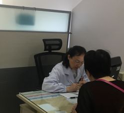 点击看大图 -中国福利会国际和平妇幼保健院(徐汇院区)