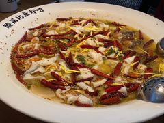-太二酸菜鱼(正大广场店)