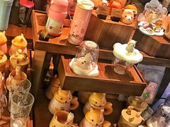 零售区-星巴克臻选(广州沙面店)