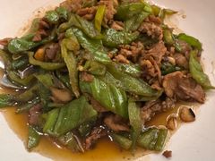 -荷花亭·湖北融合菜(中商广场店)