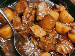 -惠丰堂饭庄·烤鸭·京味菜(翠微路店)