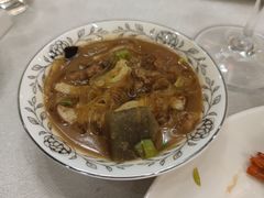 -金狮麟·新豫菜(金码大厦店)