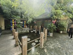 -院8里·小聚园(九眼桥店)