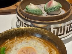 -宝丽轩中餐厅BAOLIXUAN