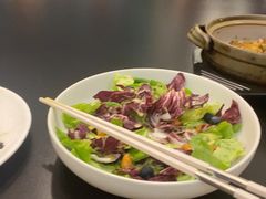 -茶油香闽南菜·花园餐厅(前埔店)