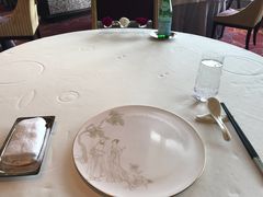 -金轩中餐厅 Jin Xuan(浦东丽思卡尔顿酒店)
