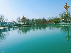 -秦皇岛乐岛海洋王国