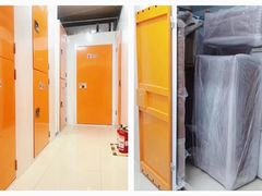 -美立方自助仓迷你小仓库(太阳宫凯德店)