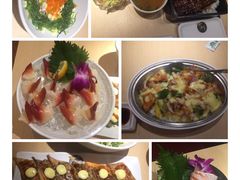 -万岁寿司(芳村店)