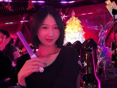 -MOSSO音乐酒吧·live house(南京旗舰店)