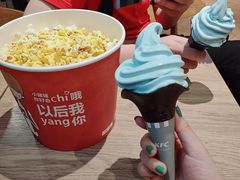 -肯德基(仙游店)