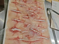 -亮欢寨快活林 酸汤鱼(仁怀店)