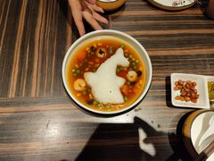 -江太极江浙菜(马桥万达广场店)