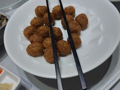 -鸭王烤鸭店(三里河店)