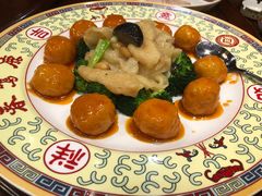 -鹿鸣春饭店(总店)