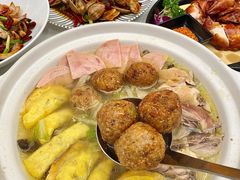 -庐州太太(南七里店)