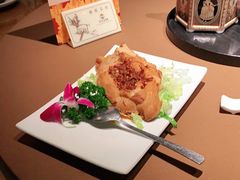 -静颐茶馆·素食(龙华店)