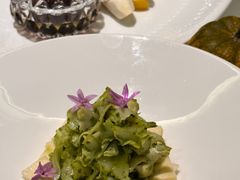-上蔬无瑕· 创意素食·Vegetarian(华采天地店)