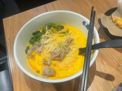 -和府捞面(北美新天地店)