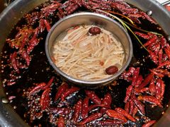 -巴蜀印象火锅(永陵总店)
