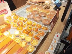 -西村叔叔的店·面包·甜品·蛋糕(清河万象汇店)