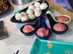 -三毛牛肉店(福强店)