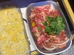 -杨记齐齐哈尔烤肉(总店)