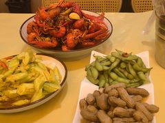 -小田油焖小龙虾(双井店)