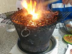 -福福泥炉烤肉(三台子店)