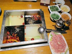 -大妙火锅·非物质文化遗产(锦里店)