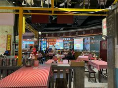 -彭耕记猪油炒小菜(吉联mall店)