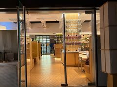 -无印良品餐堂 MUJI Diner(成都太古里店)