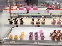 -好利来(朝外店)