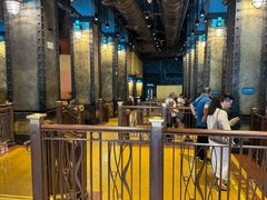 -海洋公园海洋列车－海滨站